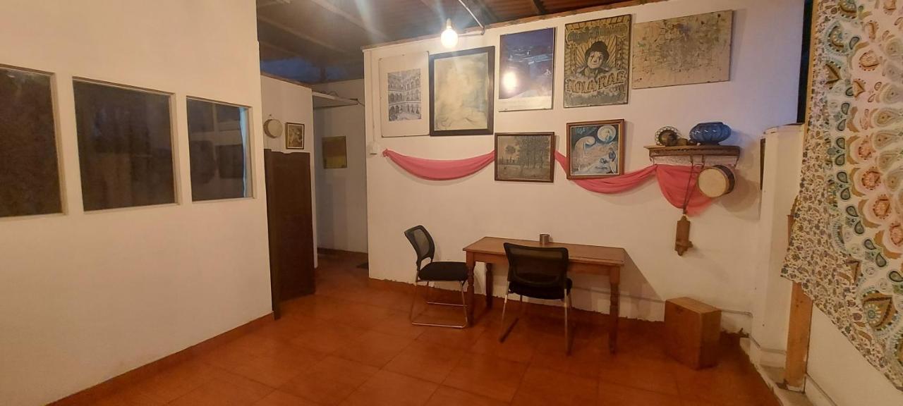 Habitacion Con Bano Privado Acceso A Cocina Y Terraza En Miraflores Lima Exterior photo