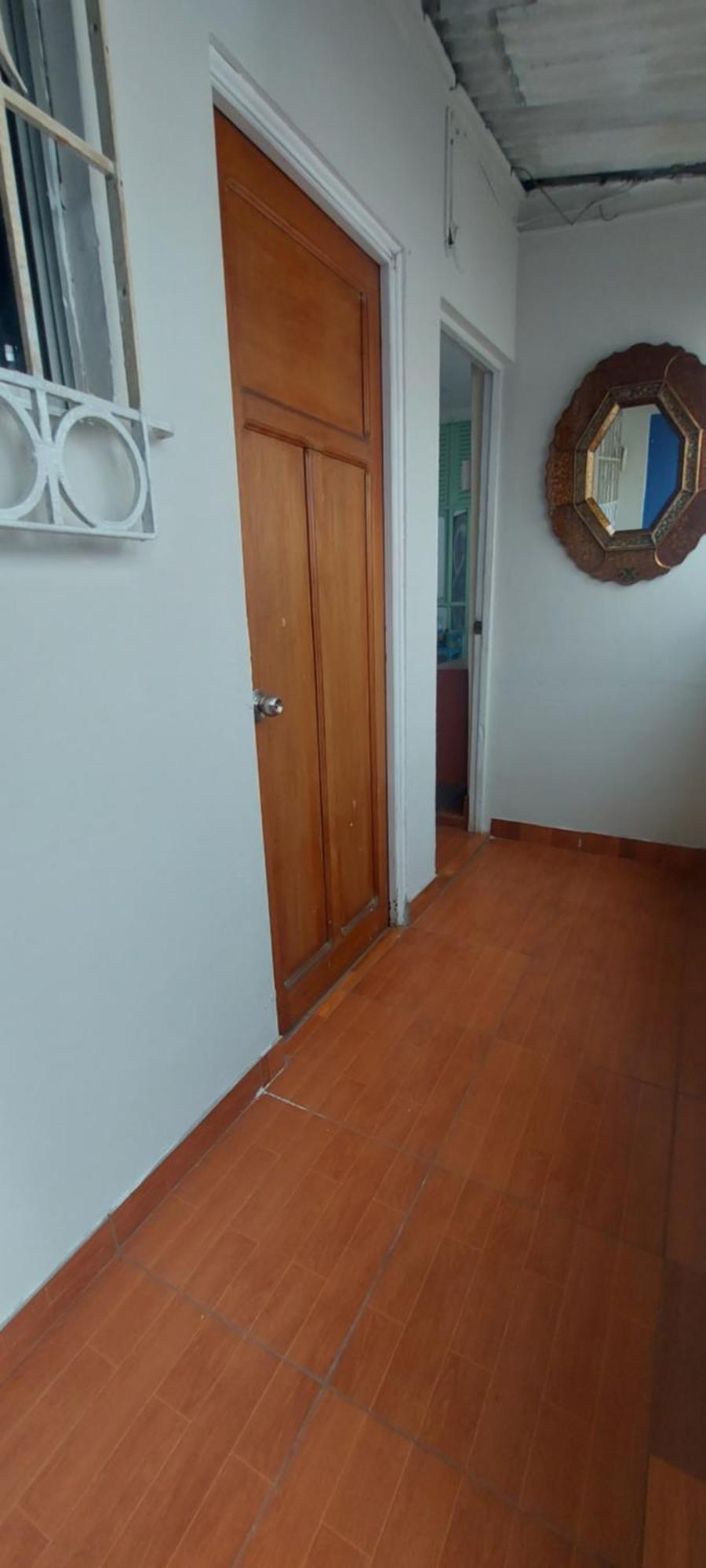 Habitacion Con Bano Privado Acceso A Cocina Y Terraza En Miraflores Lima Exterior photo