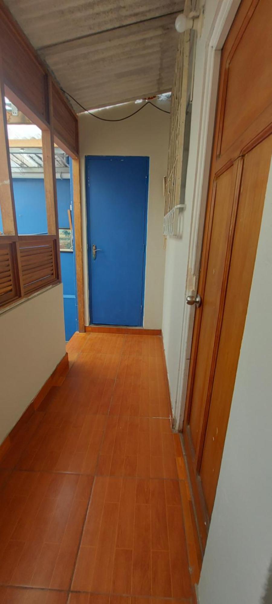 Habitacion Con Bano Privado Acceso A Cocina Y Terraza En Miraflores Lima Exterior photo